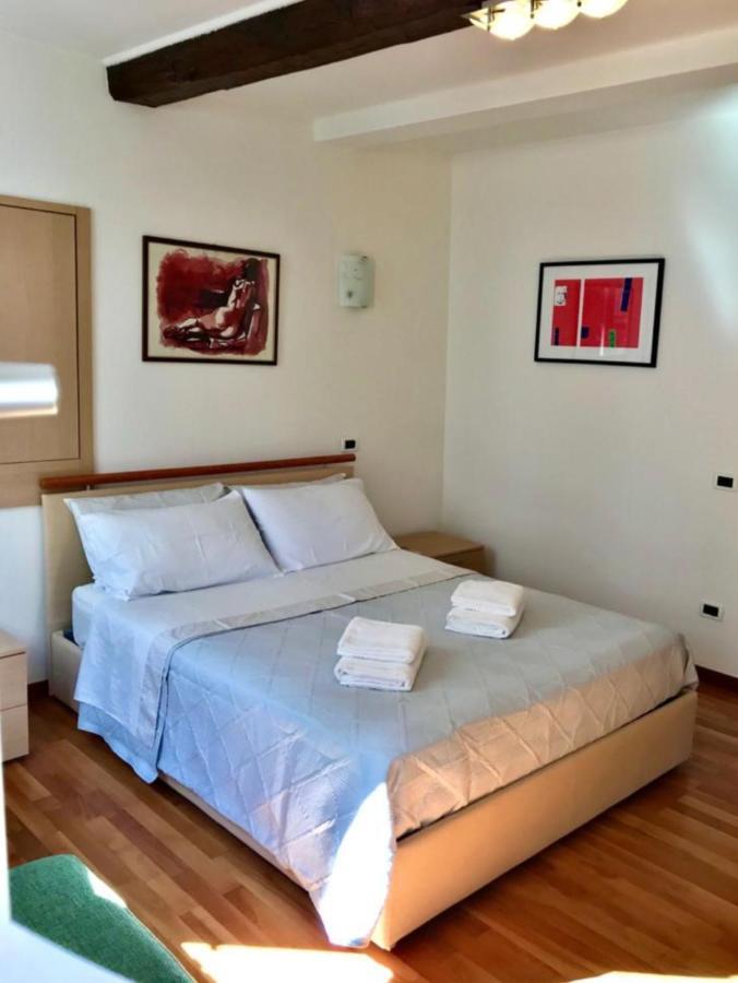 Appartement Giulia House Via Dell Ariento 5 Firenze Extérieur photo