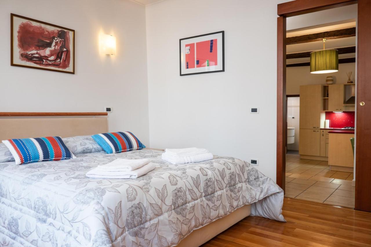Appartement Giulia House Via Dell Ariento 5 Firenze Extérieur photo