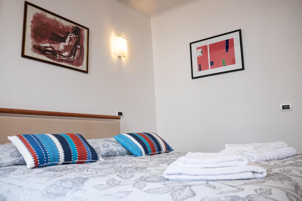 Appartement Giulia House Via Dell Ariento 5 Firenze Extérieur photo