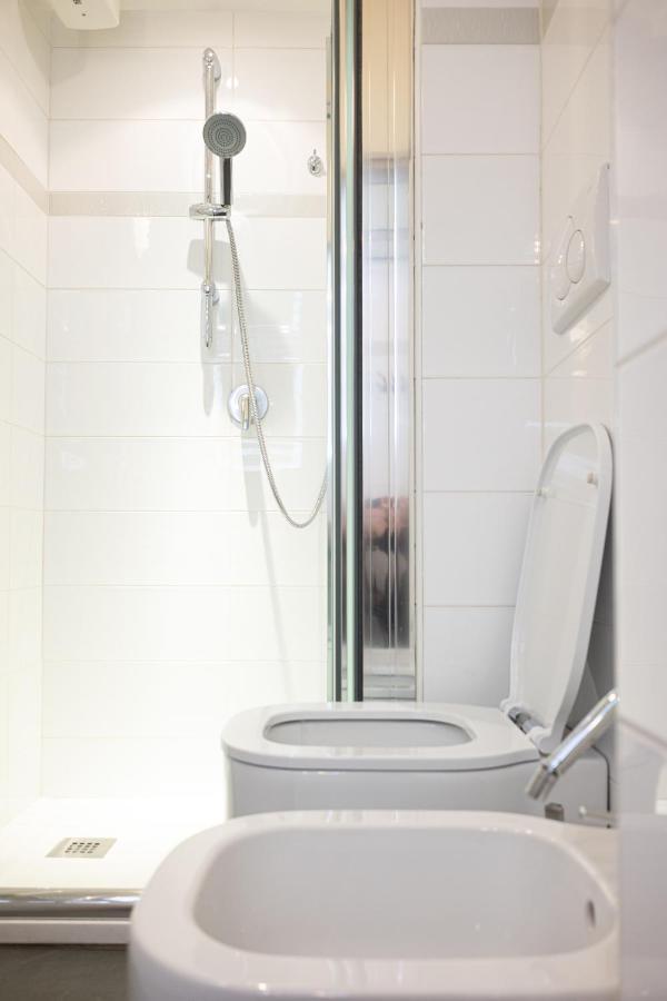 Appartement Giulia House Via Dell Ariento 5 Firenze Extérieur photo