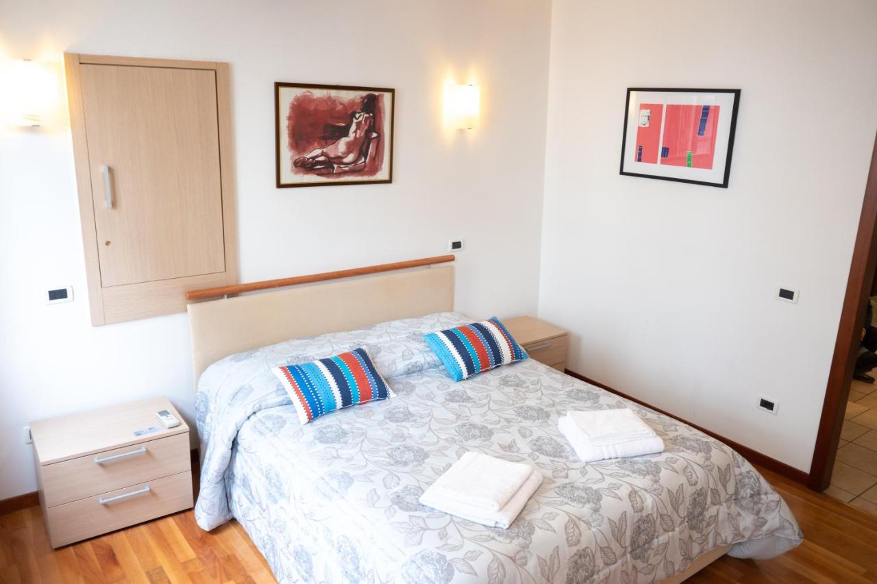 Appartement Giulia House Via Dell Ariento 5 Firenze Extérieur photo