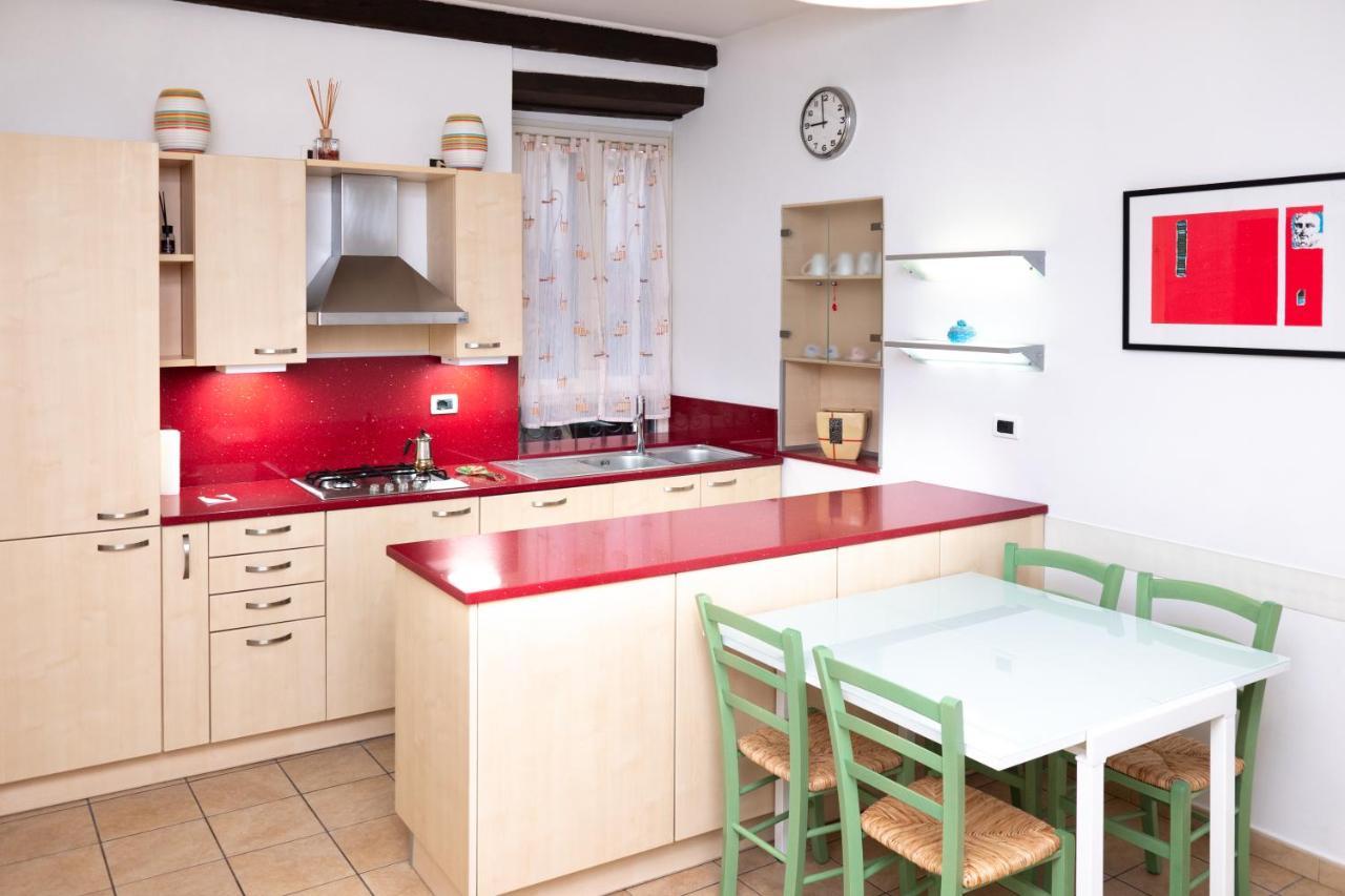 Appartement Giulia House Via Dell Ariento 5 Firenze Extérieur photo