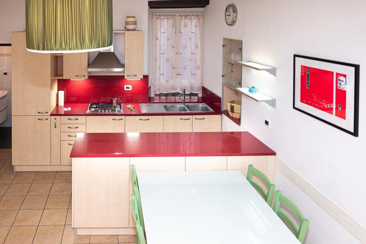 Appartement Giulia House Via Dell Ariento 5 Firenze Extérieur photo