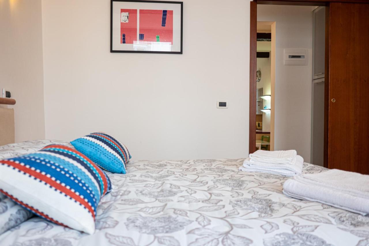 Appartement Giulia House Via Dell Ariento 5 Firenze Extérieur photo