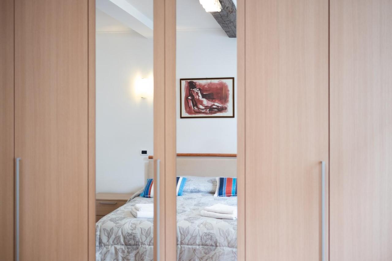 Appartement Giulia House Via Dell Ariento 5 Firenze Extérieur photo