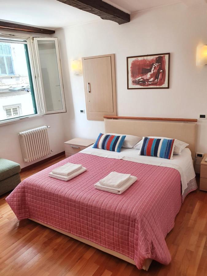 Appartement Giulia House Via Dell Ariento 5 Firenze Extérieur photo