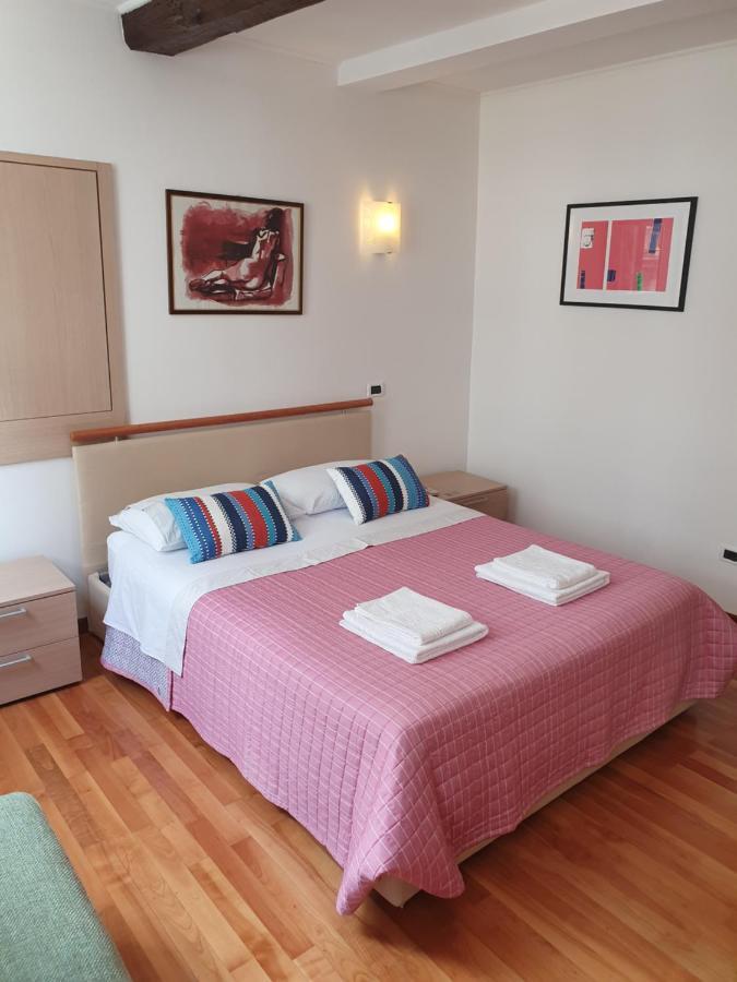 Appartement Giulia House Via Dell Ariento 5 Firenze Extérieur photo