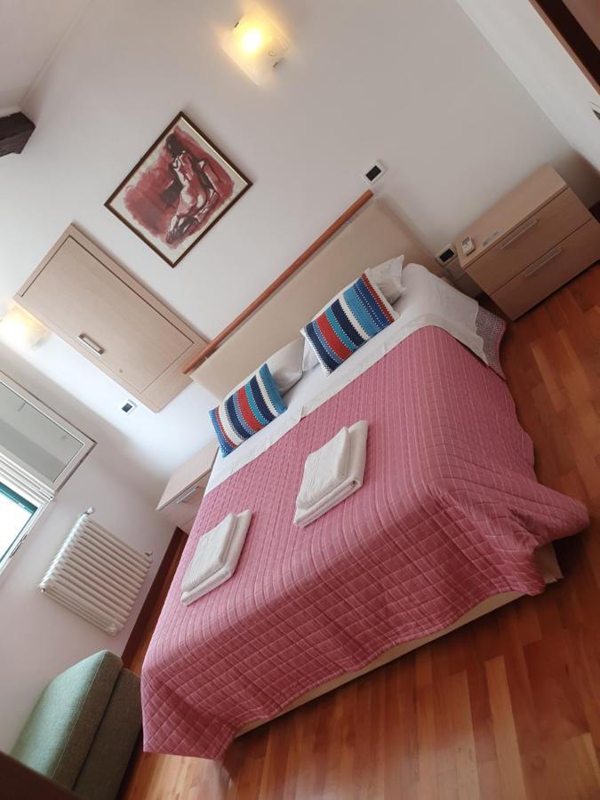 Appartement Giulia House Via Dell Ariento 5 Firenze Extérieur photo