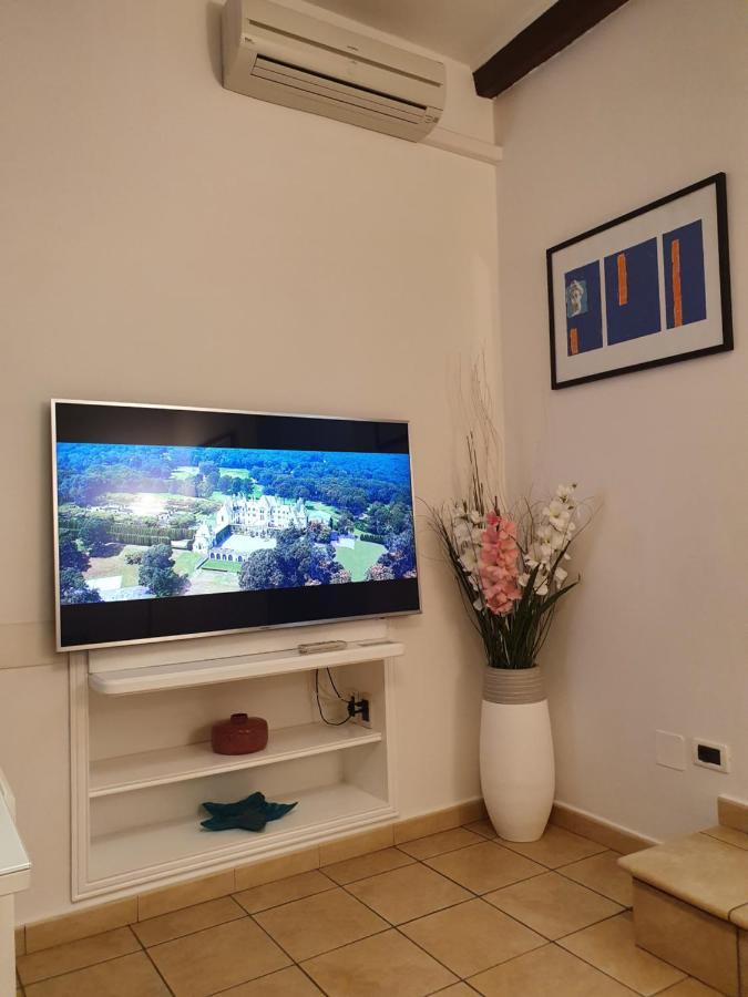 Appartement Giulia House Via Dell Ariento 5 Firenze Extérieur photo