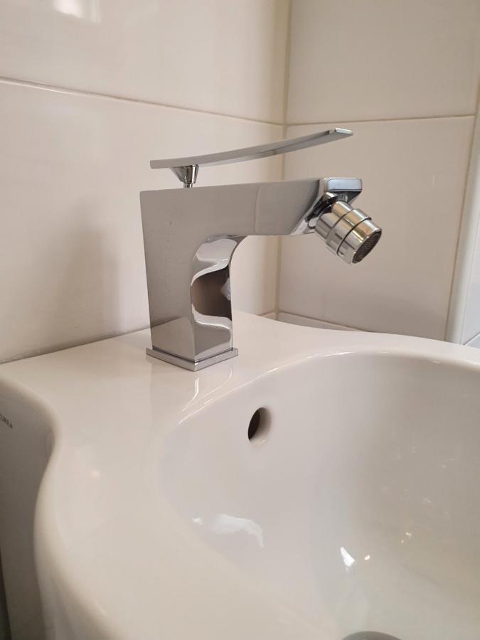 Appartement Giulia House Via Dell Ariento 5 Firenze Extérieur photo